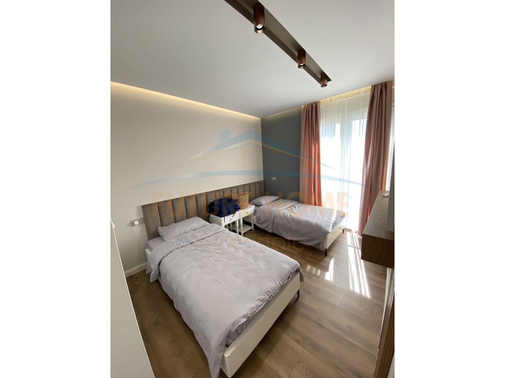 For sale, Apartment 3+1+2, Complex "Jolla", New Ring.