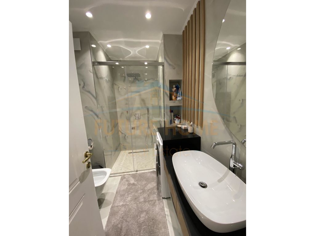 For sale, Apartment 3+1+2, Complex "Jolla", New Ring.
