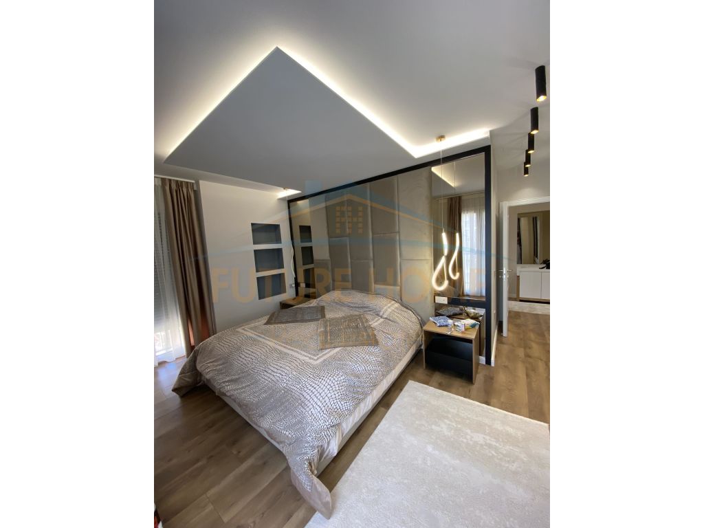 For sale, Apartment 3+1+2, Complex "Jolla", New Ring.