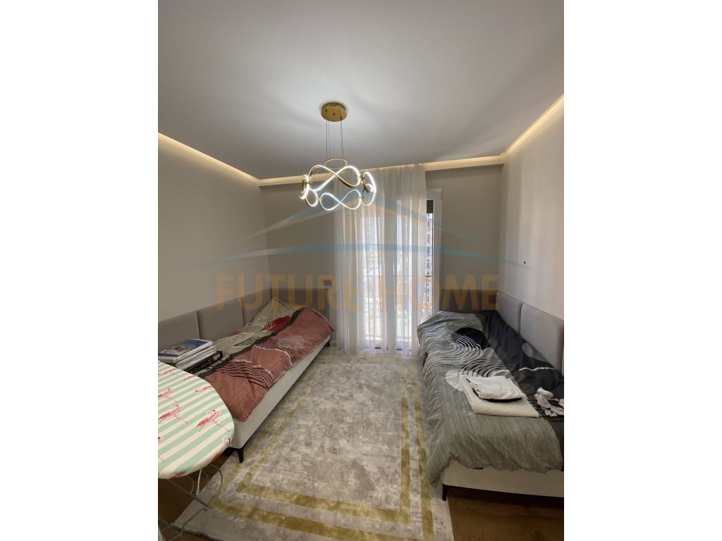 For sale, Apartment 3+1+2, Complex "Jolla", New Ring.