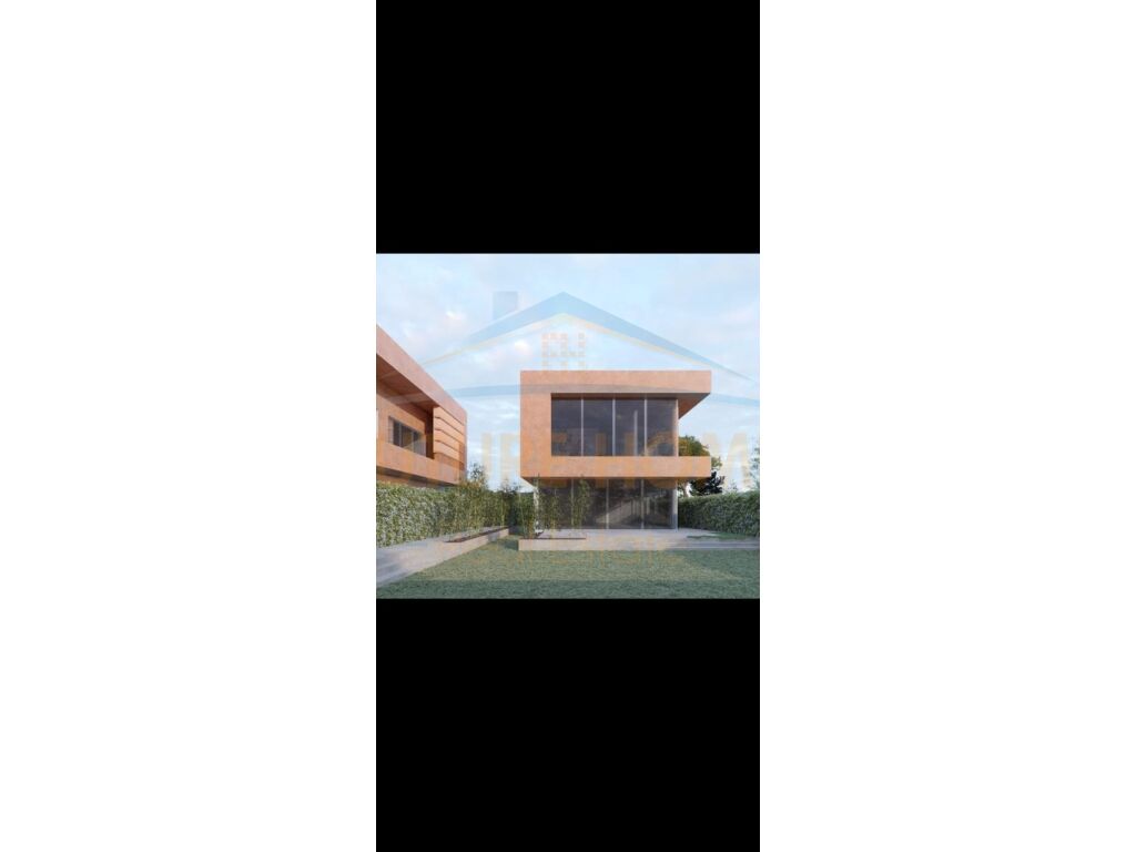 In Vendita, Villa a 2 Piani, Baia di Lalzit, Durazzo