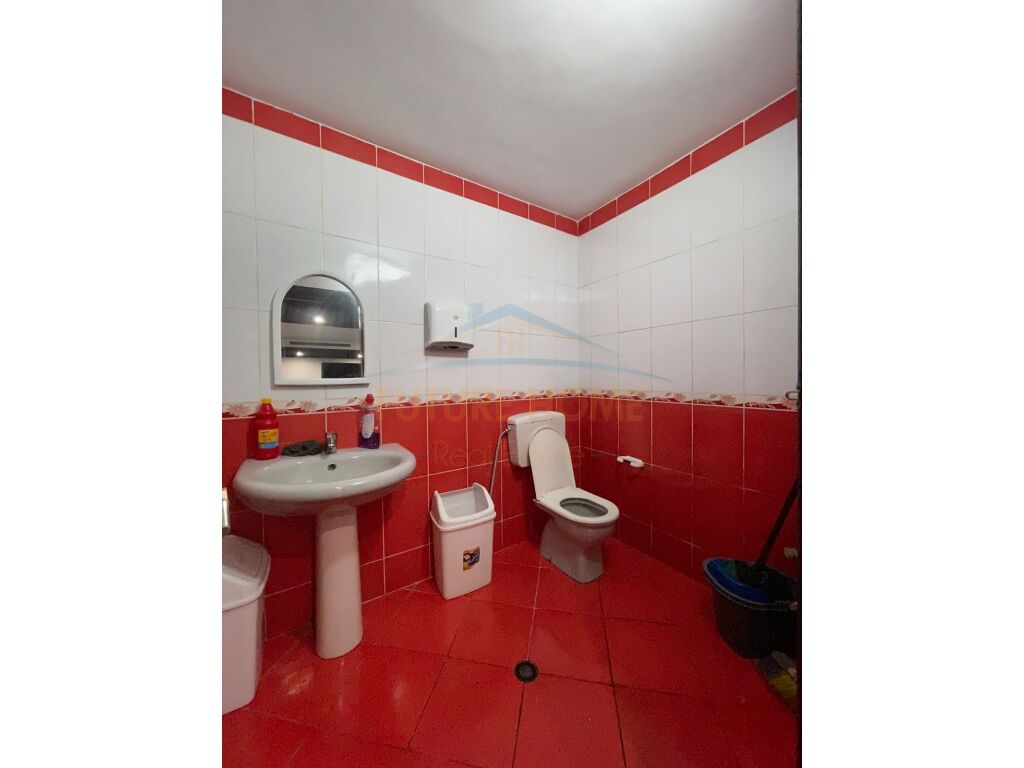 For Rent, Business Premises, 5-Maj Street, Tirana.