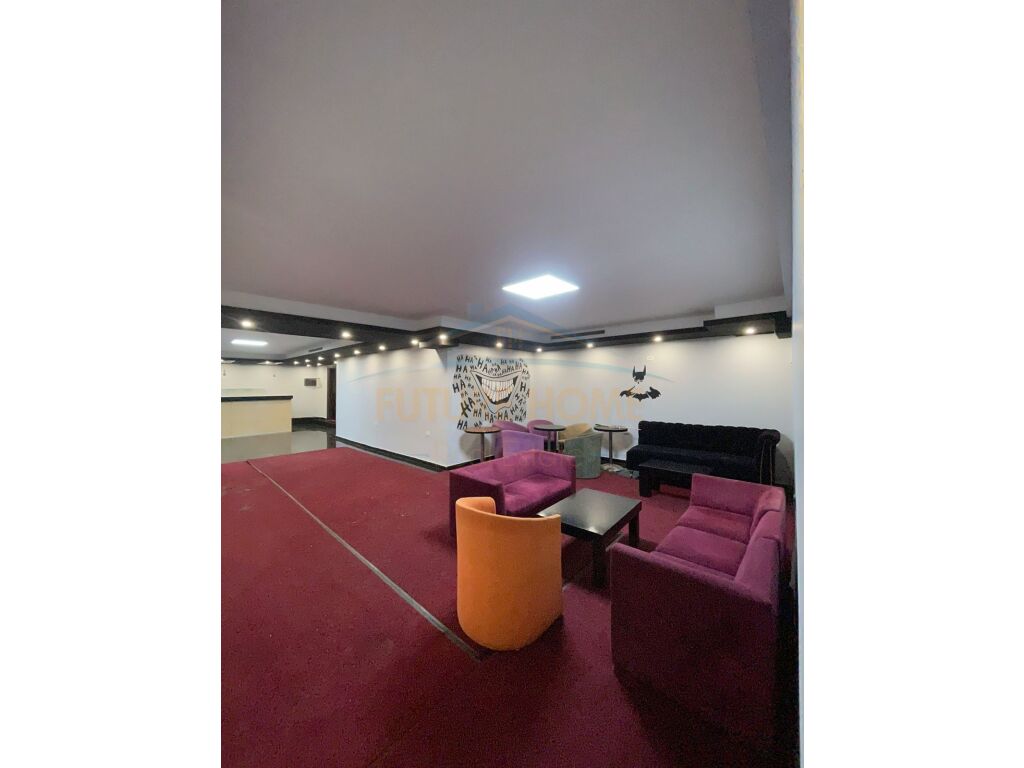 For Rent, Business Premises, 5-Maj Street, Tirana.