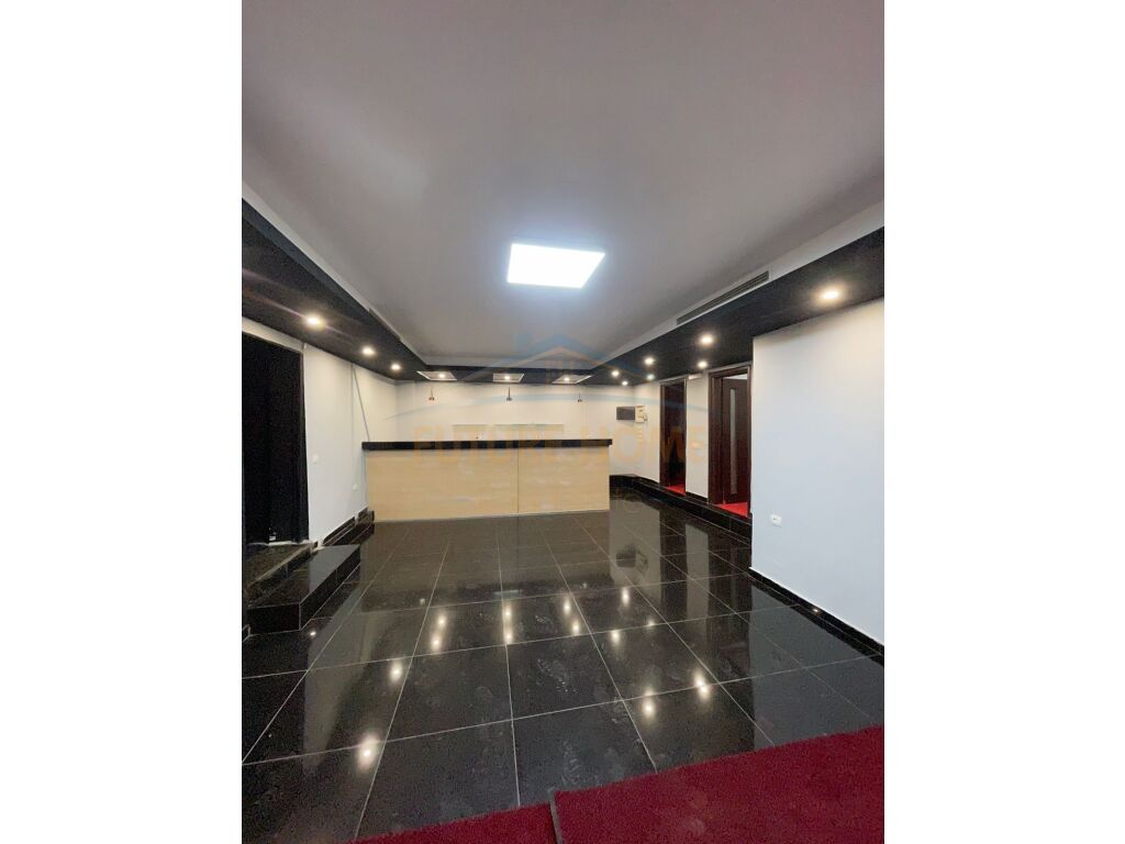 For Rent, Business Premises, 5-Maj Street, Tirana.