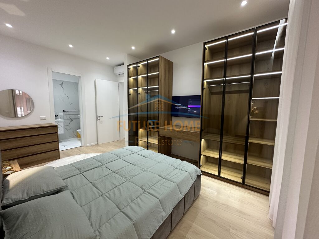 Qira,Apartament 2+1+2,Delijorgji !