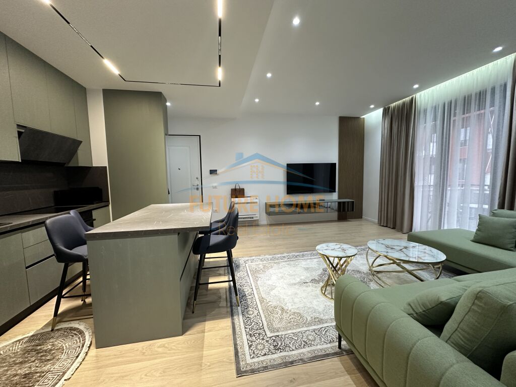 Qira,Apartament 2+1+2,Delijorgji !