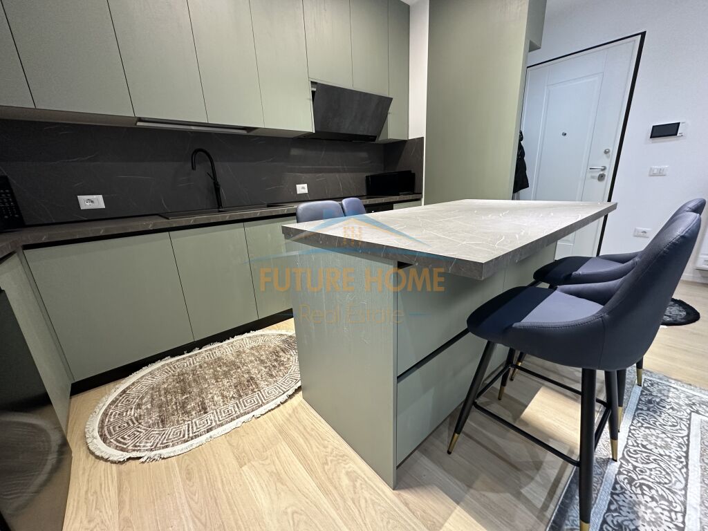 Qira,Apartament 2+1+2,Delijorgji !