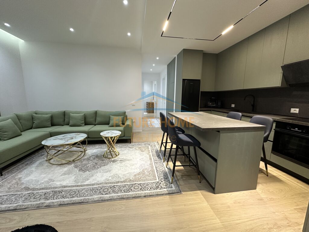 Qira,Apartament 2+1+2,Delijorgji !