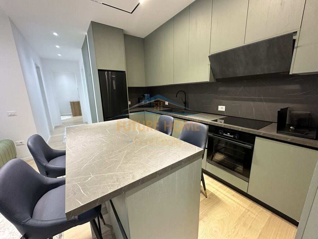 Qira,Apartament 2+1+2,Delijorgji !