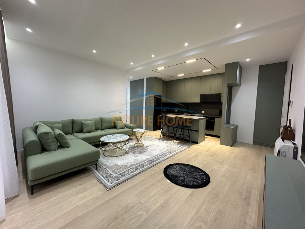 Qira,Apartament 2+1+2,Delijorgji !