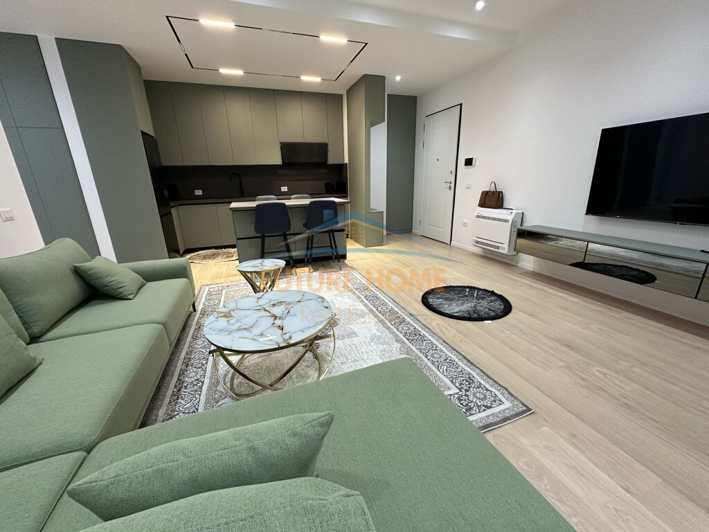 Qira,Apartament 2+1+2,Delijorgji !