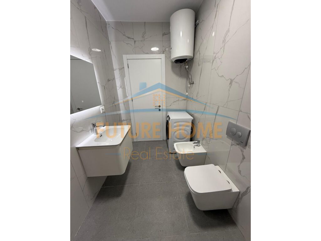 Rent, Apartment 1+1, Milo 2000 Complex, near American Hospital 3