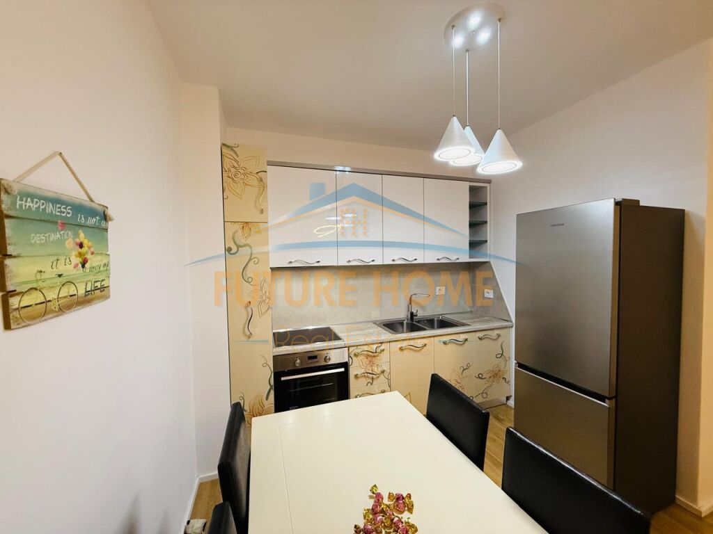 Rent, Apartment 1+1, Milo 2000 Complex, near American Hospital 3