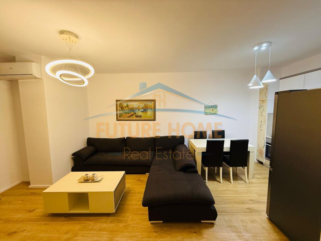 Rent, Apartment 1+1, Milo 2000 Complex, near American Hospital 3