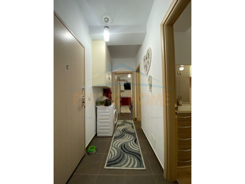 Qira, Apartament 2+1+2, Kompleksi Ana