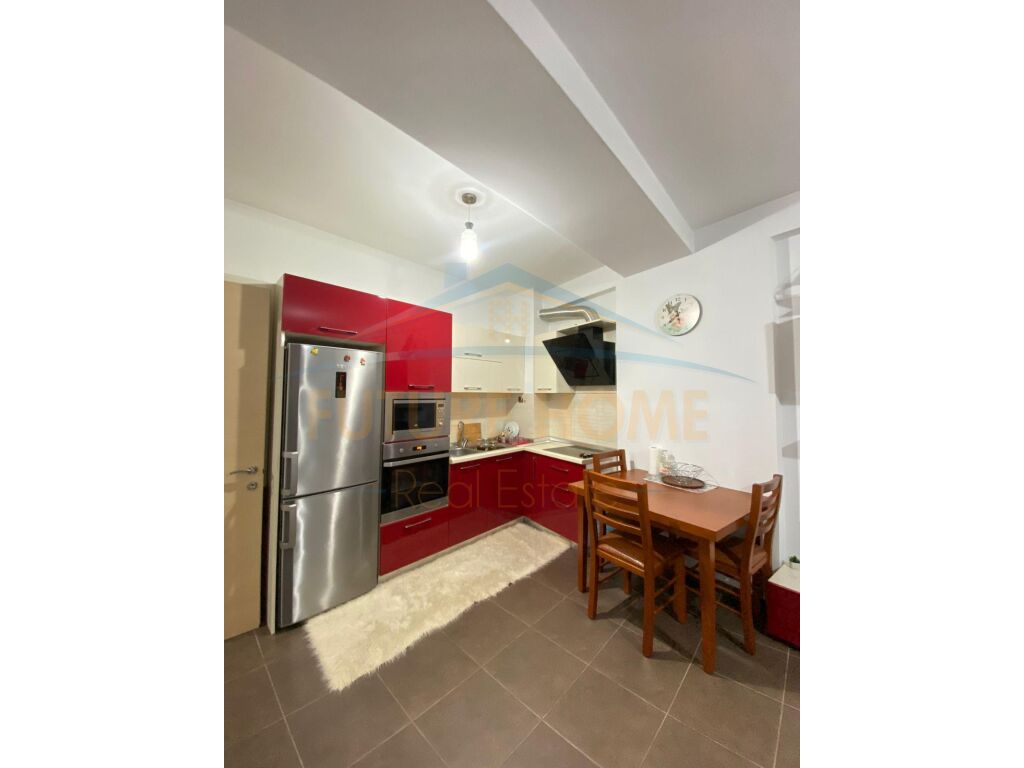 Qira, Apartament 2+1+2, Kompleksi Ana