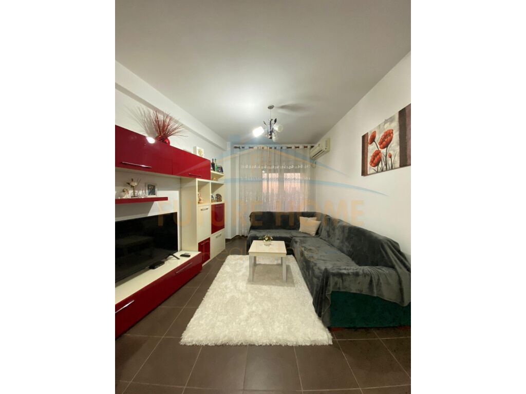 Qira, Apartament 2+1+2, Kompleksi Ana