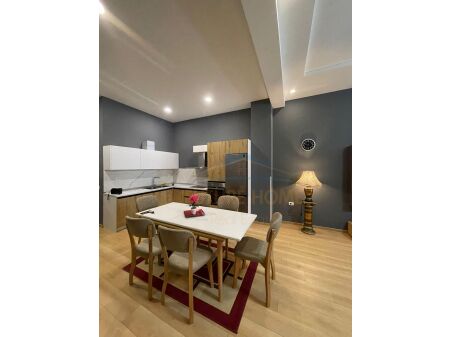 Rent, Apartment 1+1, Dry Lake, Tirana.
