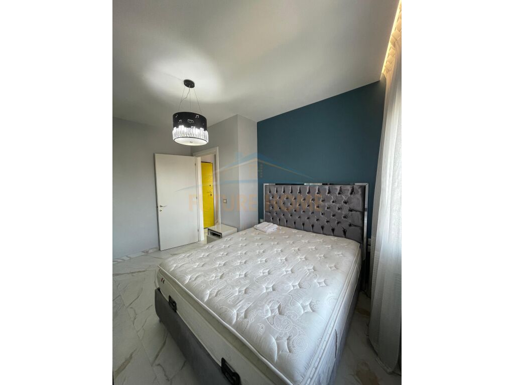 Rent, Apartment 1+1, Zogu i Zi, Tirana.