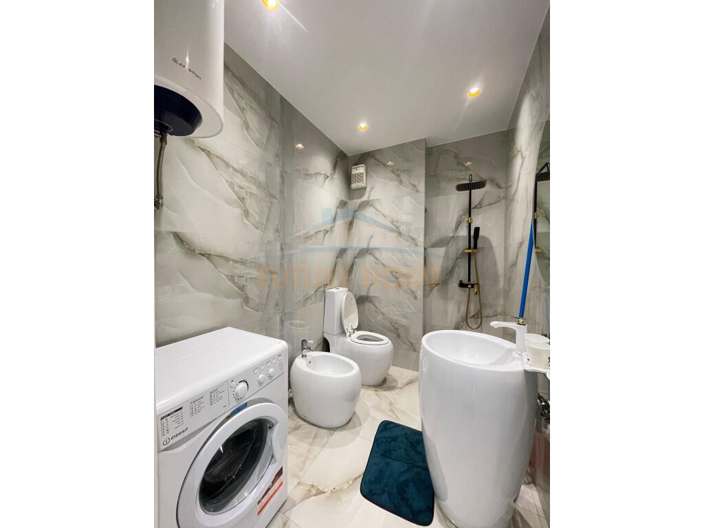 Rent, Apartment 1+1, Zogu i Zi, Tirana.