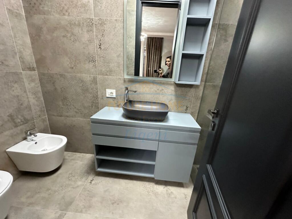 Rent, Apartment 2+1+Parking Post, Tirana