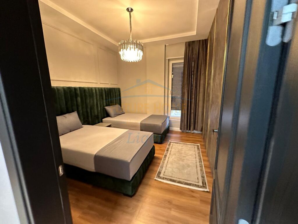 Rent, Apartment 2+1+Parking Post, Tirana