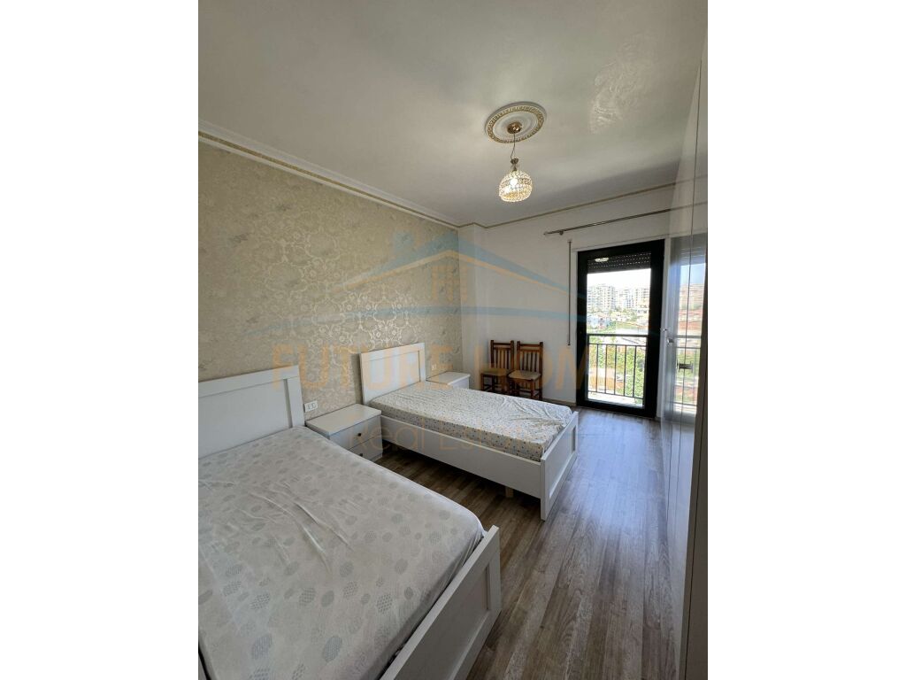 Qera, Apartament 2+1+2+ Post Parkimi, Unaza e Re