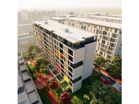 Shitet, Apartament 2+1, Univers City, Tiranë