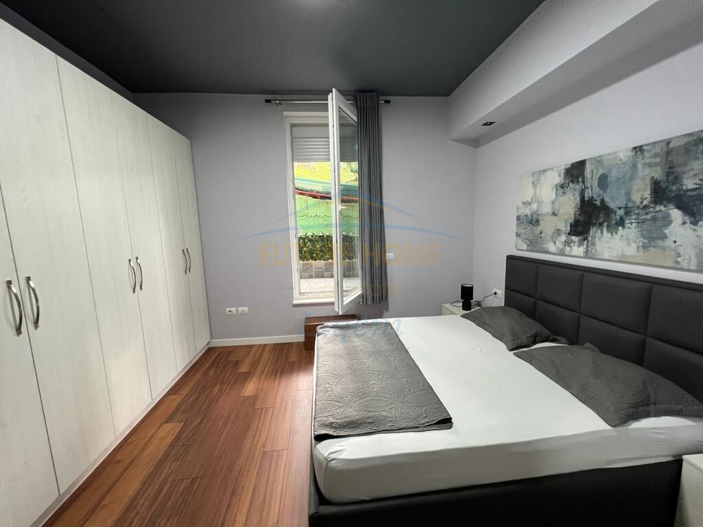 Qera, Apartament 2+1, Liqeni i Thate, Tiranë.