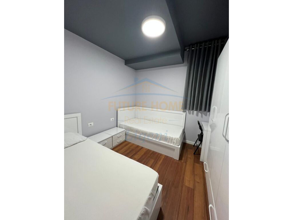 Qera, Apartament 2+1, Liqeni i Thate, Tiranë.
