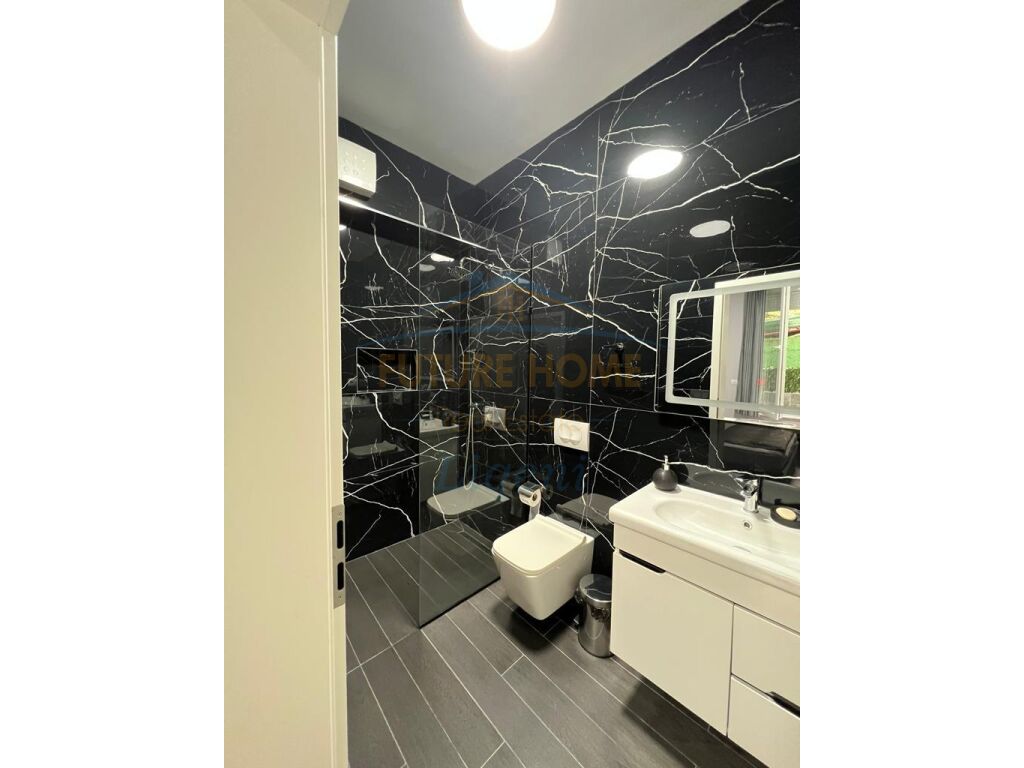 Qera, Apartament 2+1, Liqeni i Thate, Tiranë.
