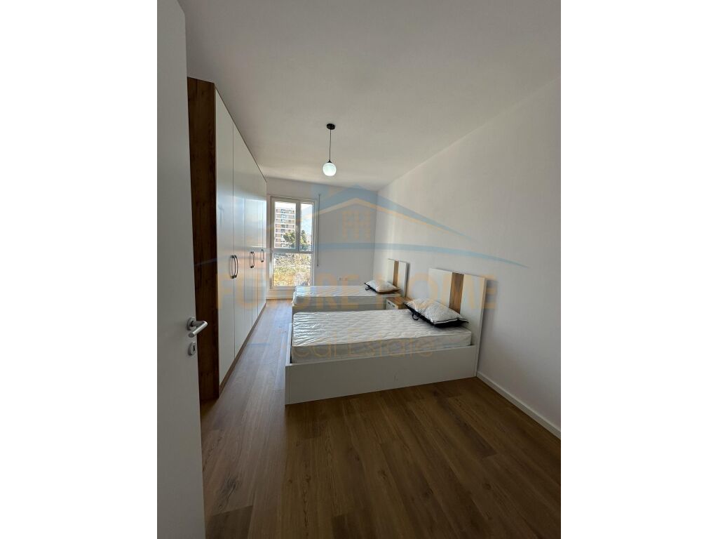 Qera, Apartament 2+1+2, Don Bosko.