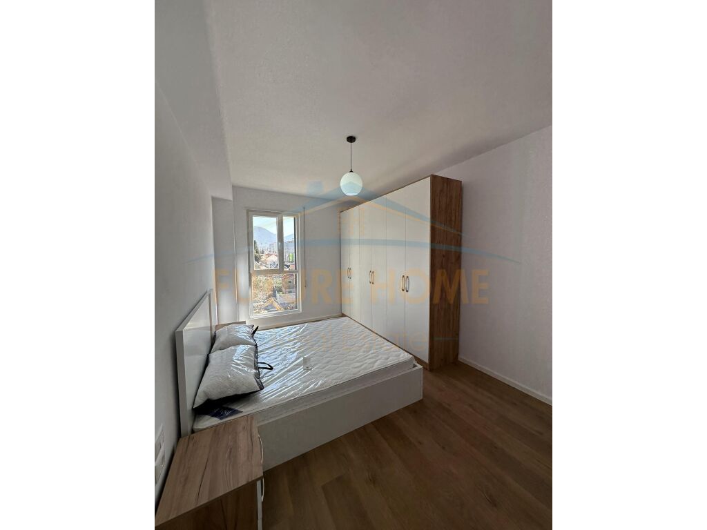 Qera, Apartament 2+1+2, Don Bosko.