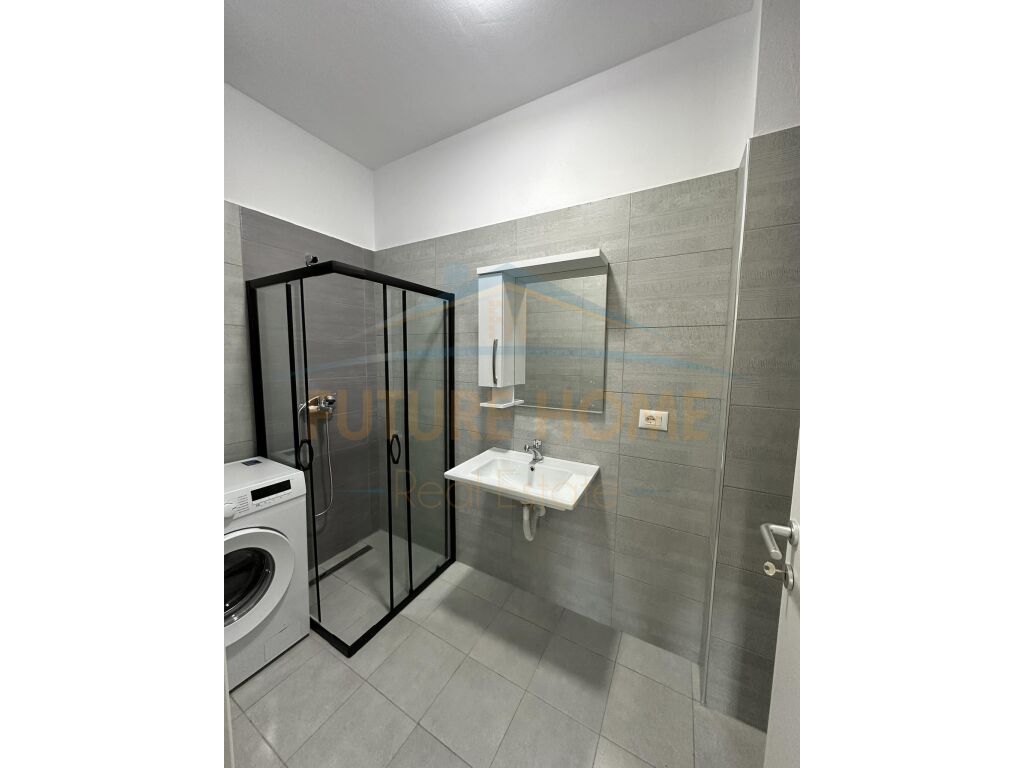 Qera, Apartament 2+1+2, Don Bosko.