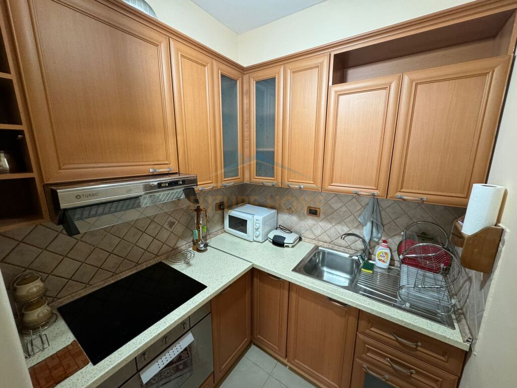 Qira, Apartment 2+1, Garda