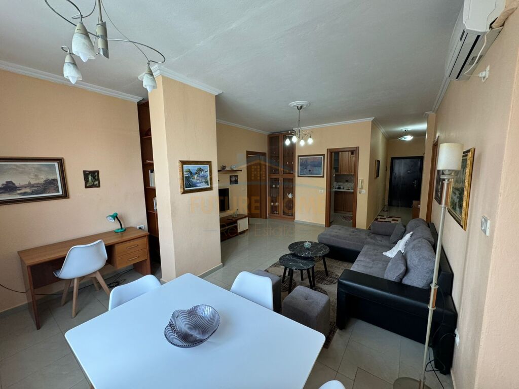 Qira, Apartment 2+1, Garda