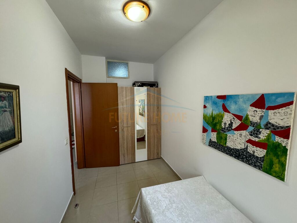 Qira, Apartment 2+1, Garda