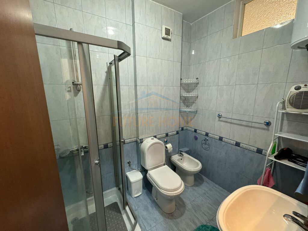 Qira, Apartment 2+1, Garda