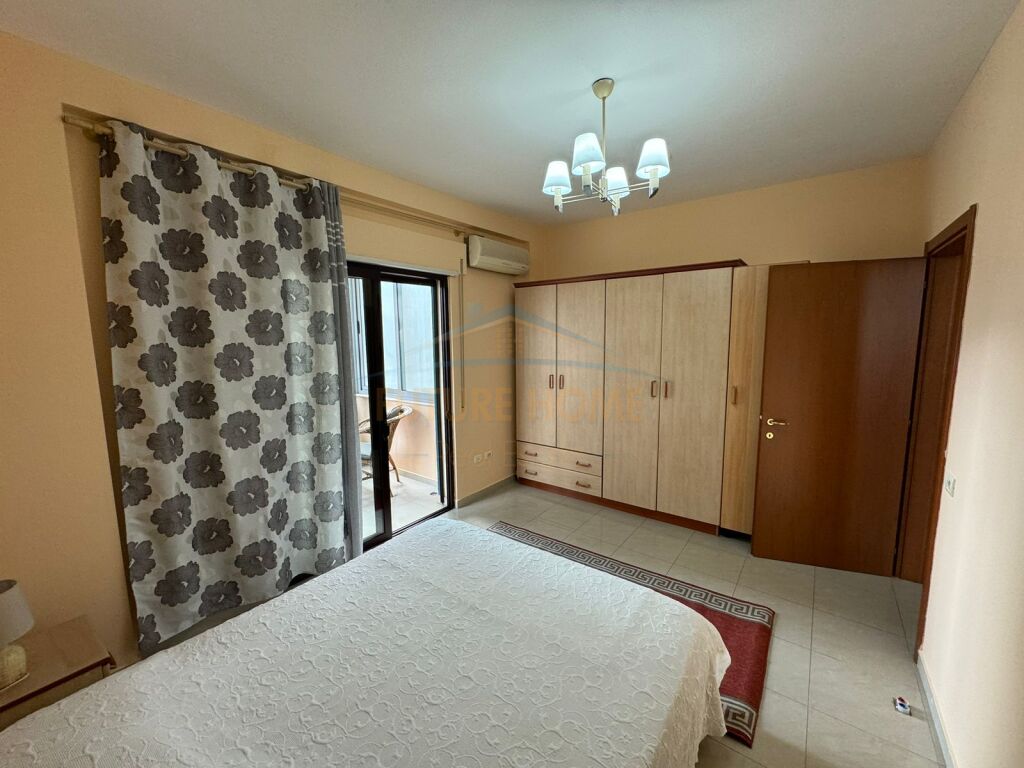 Qira, Apartment 2+1, Garda