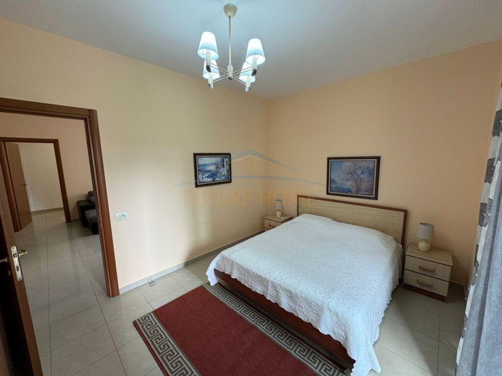 Qira, Apartment 2+1, Garda