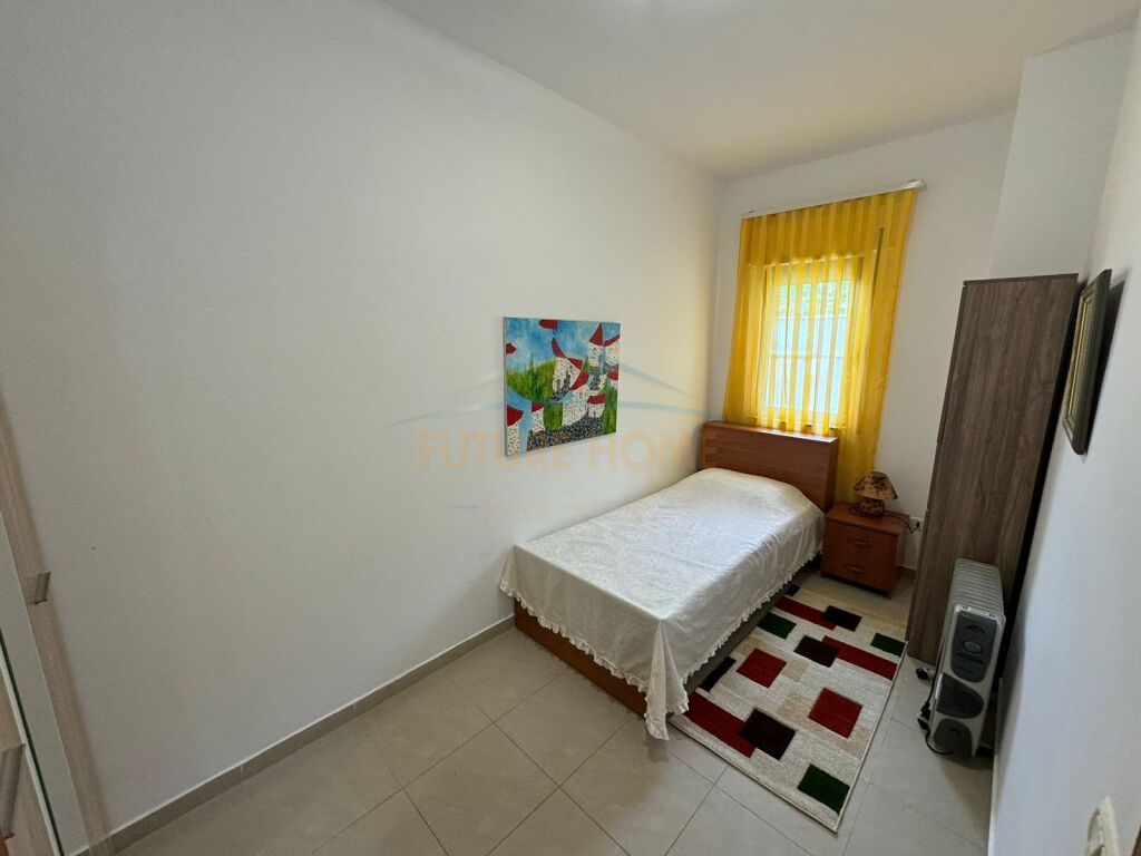 Qira, Apartment 2+1, Garda