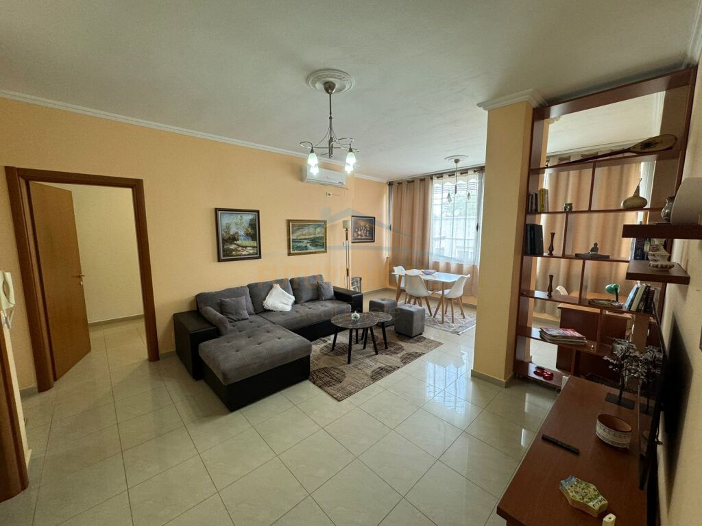 Qira, Apartment 2+1, Garda