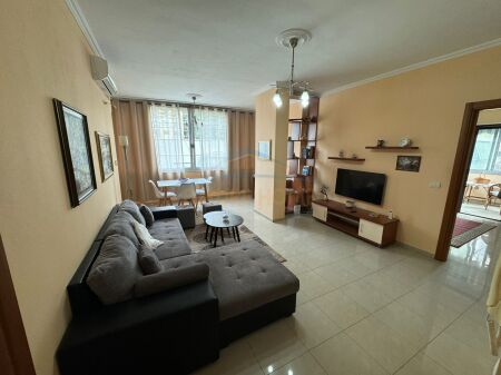 Qira, Apartment 2+1, Garda
