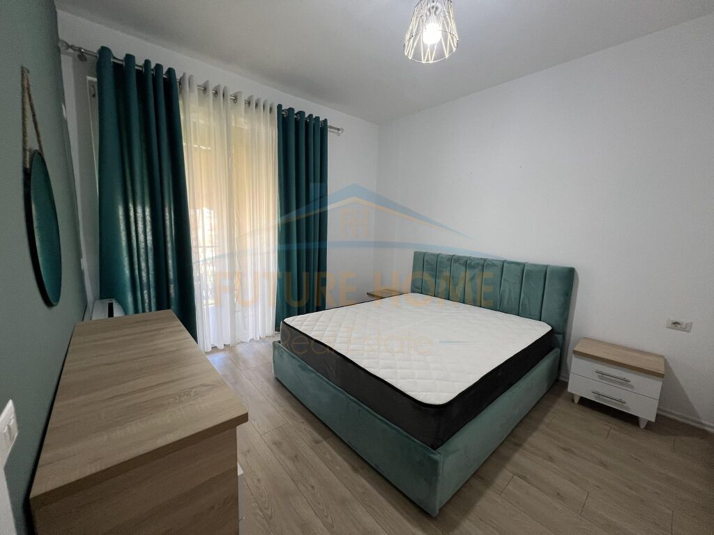 Qera, Apartament 1+1, Yzberisht, Tiranë.