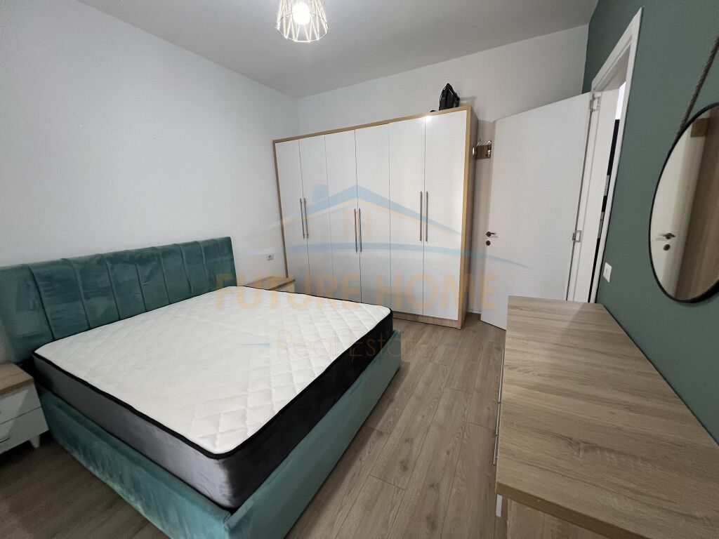 Qera, Apartament 1+1, Yzberisht, Tiranë.
