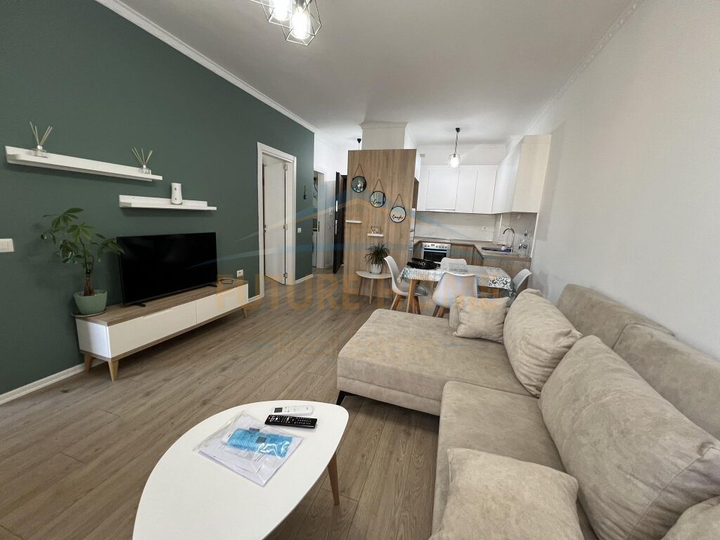 Qera, Apartament 1+1, Yzberisht, Tiranë.