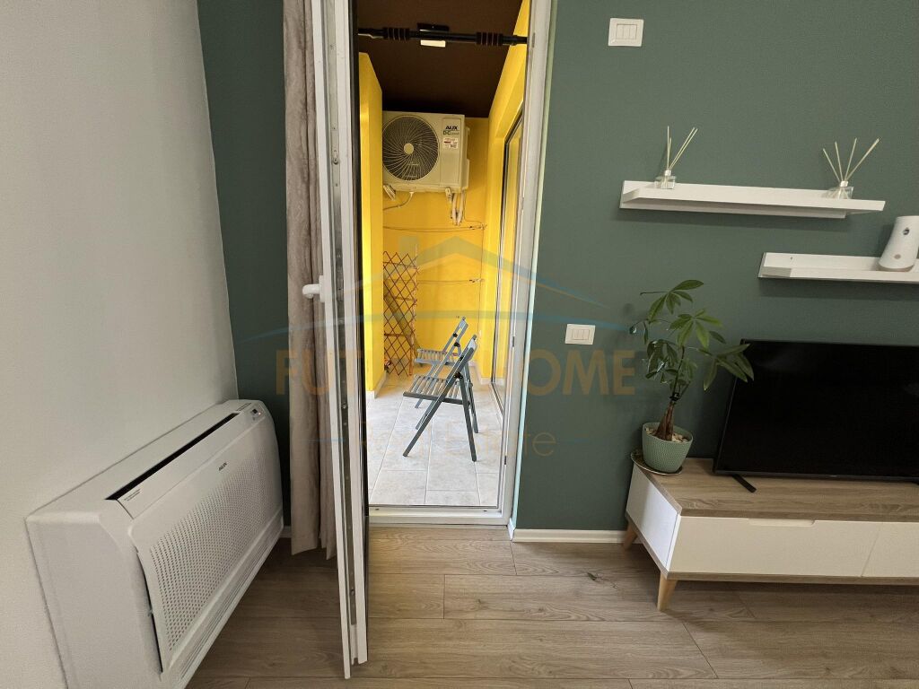Qera, Apartament 1+1, Yzberisht, Tiranë.