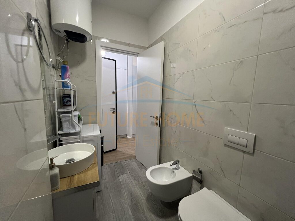 Qera, Apartament 1+1, Yzberisht, Tiranë.