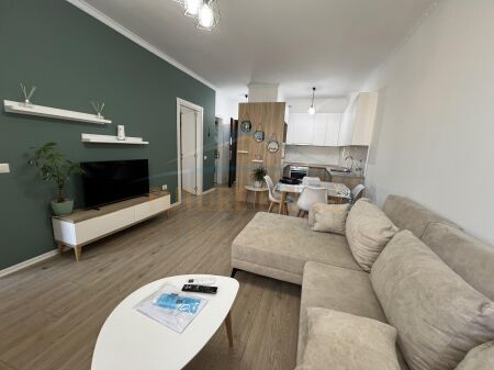 Qera, Apartament 1+1, Yzberisht, Tiranë.