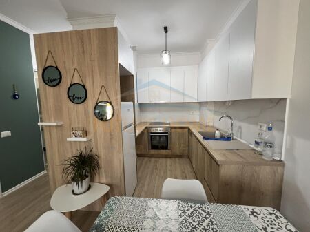 Qera, Apartament 1+1, Yzberisht, Tiranë.